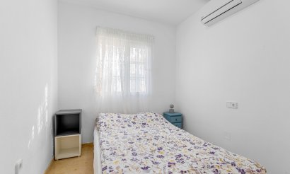 Resale - Townhouse - Orihuela Costa - Playa Flamenca