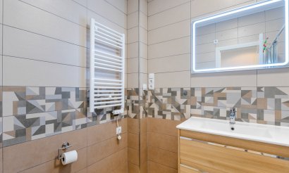 Resale - Townhouse - Orihuela Costa - Playa Flamenca