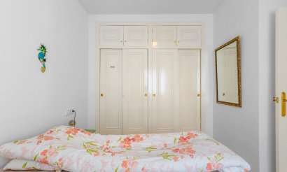 Resale - Townhouse - Orihuela Costa - Playa Flamenca