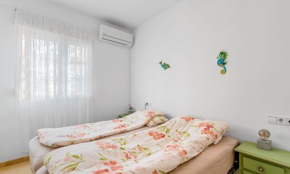 Resale - Townhouse - Orihuela Costa - Playa Flamenca