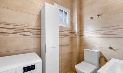 Resale - Townhouse - Orihuela Costa - Playa Flamenca