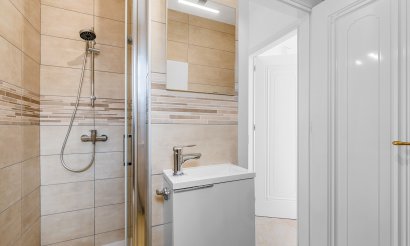 Resale - Townhouse - Orihuela Costa - Playa Flamenca