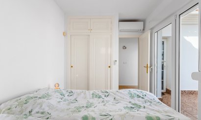Resale - Townhouse - Orihuela Costa - Playa Flamenca