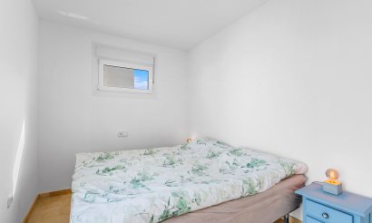 Resale - Townhouse - Orihuela Costa - Playa Flamenca
