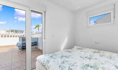 Resale - Townhouse - Orihuela Costa - Playa Flamenca