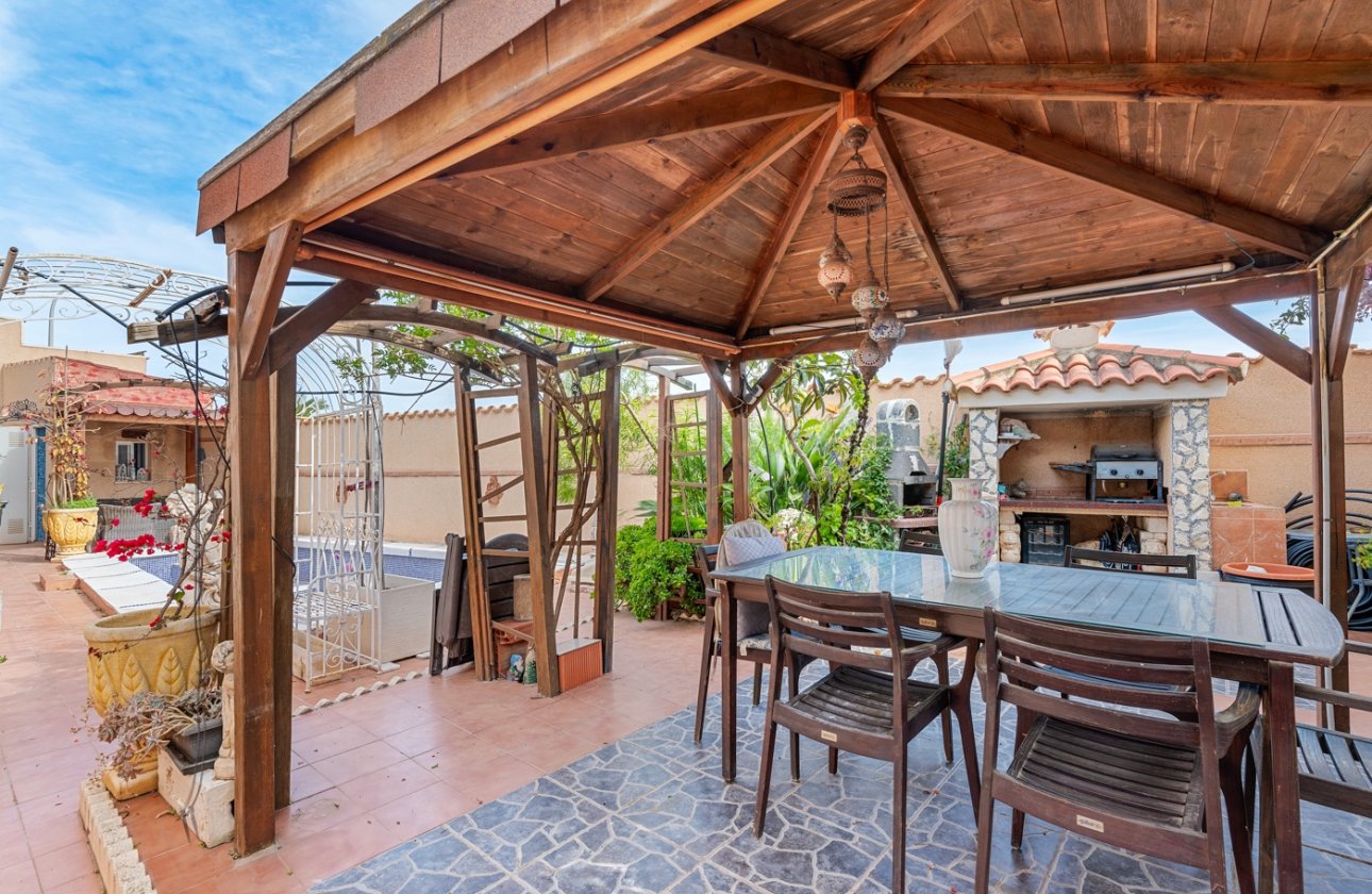 Revente - Villa - Ciudad Quesada - Ciudad Quesada - Rojales