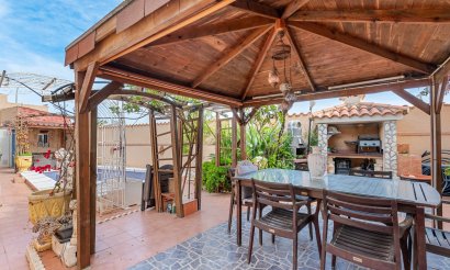 Revente - Villa - Ciudad Quesada - Ciudad Quesada - Rojales