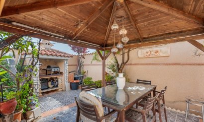 Revente - Villa - Ciudad Quesada - Ciudad Quesada - Rojales