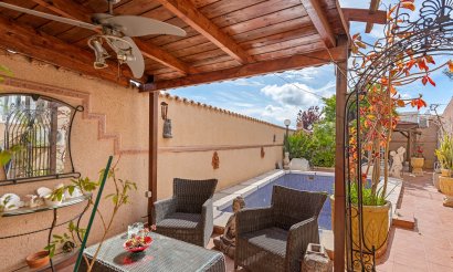 Revente - Villa - Ciudad Quesada - Ciudad Quesada - Rojales