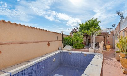 Revente - Villa - Ciudad Quesada - Ciudad Quesada - Rojales