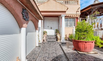 Revente - Villa - Ciudad Quesada - Ciudad Quesada - Rojales