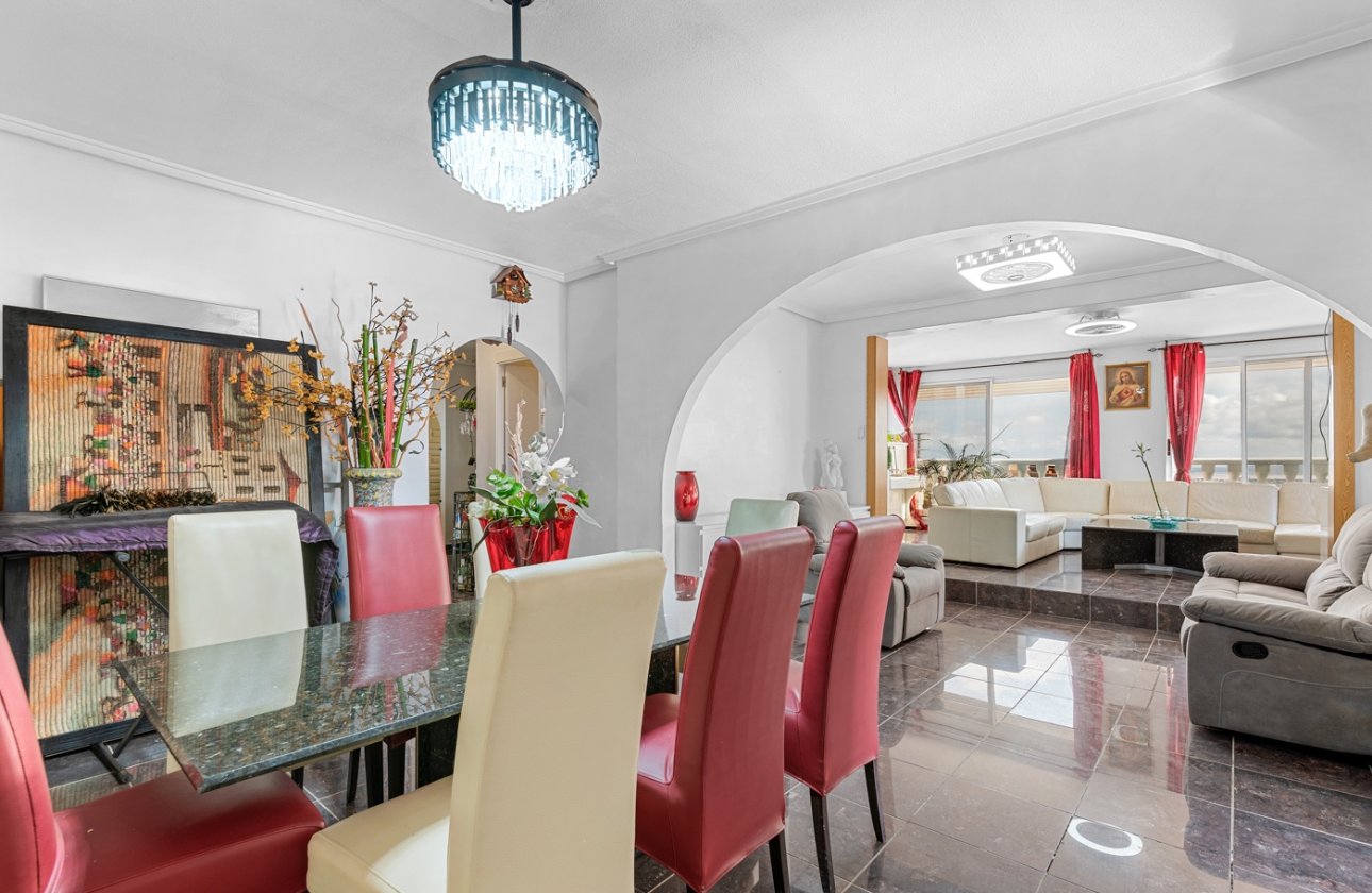 Revente - Villa - Ciudad Quesada - Ciudad Quesada - Rojales