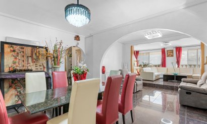 Revente - Villa - Ciudad Quesada - Ciudad Quesada - Rojales