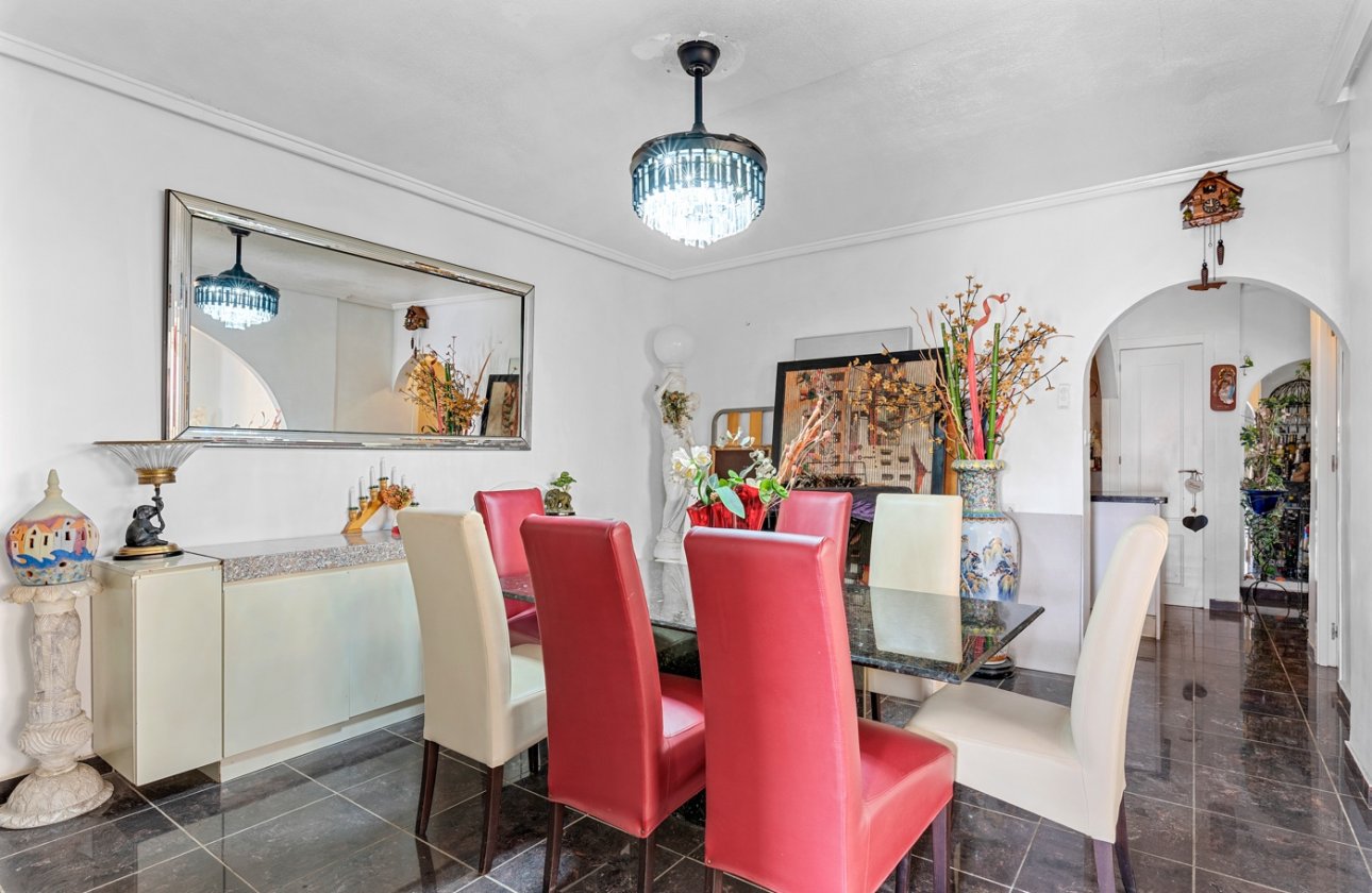 Revente - Villa - Ciudad Quesada - Ciudad Quesada - Rojales