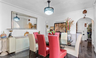 Revente - Villa - Ciudad Quesada - Ciudad Quesada - Rojales