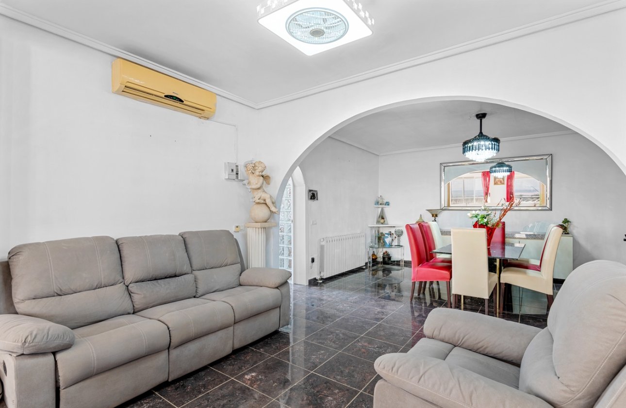 Revente - Villa - Ciudad Quesada - Ciudad Quesada - Rojales