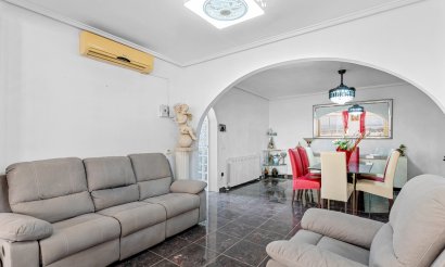 Revente - Villa - Ciudad Quesada - Ciudad Quesada - Rojales
