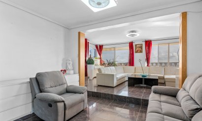 Revente - Villa - Ciudad Quesada - Ciudad Quesada - Rojales