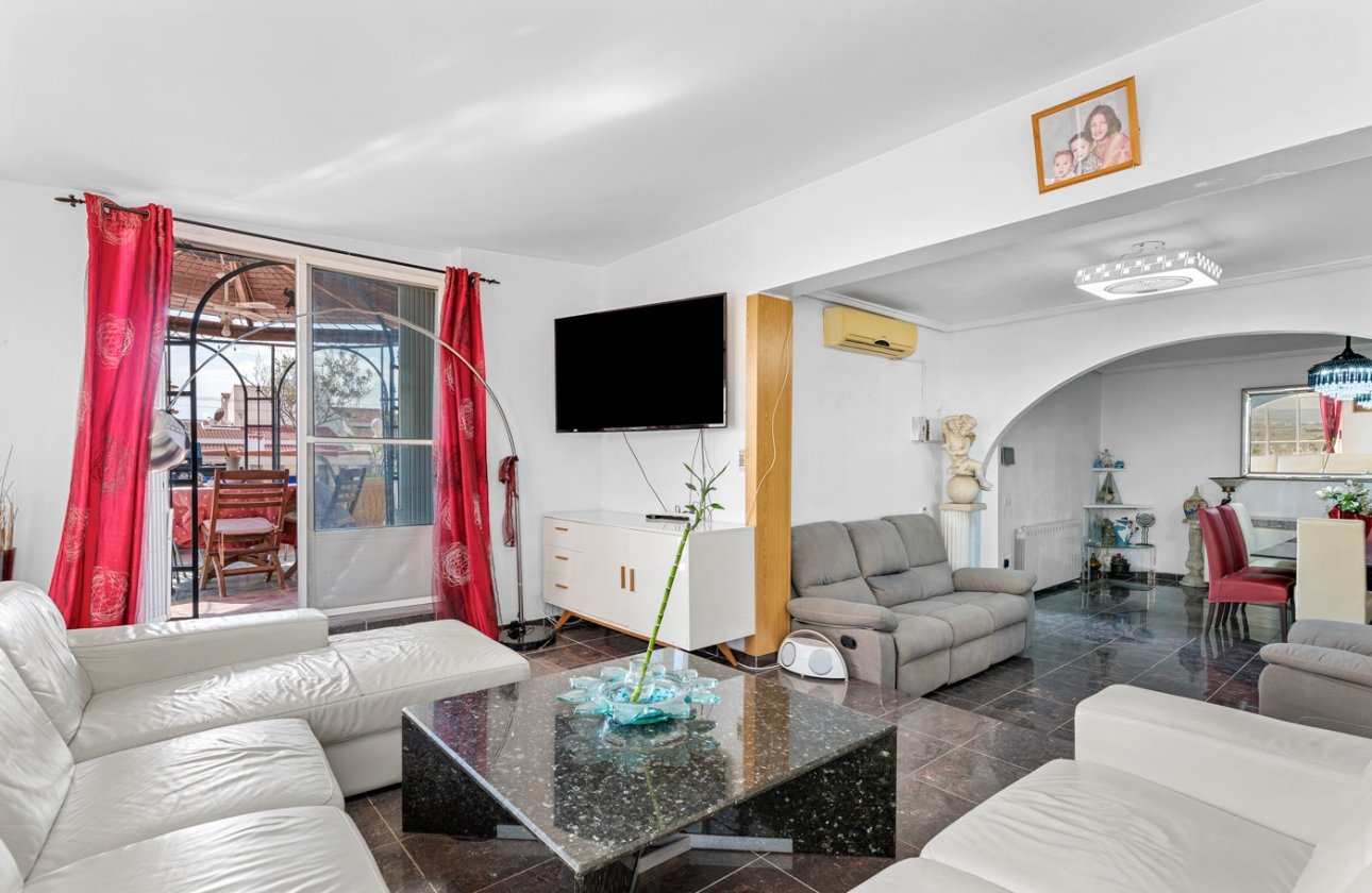 Revente - Villa - Ciudad Quesada - Ciudad Quesada - Rojales