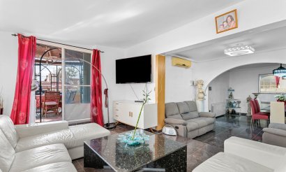Revente - Villa - Ciudad Quesada - Ciudad Quesada - Rojales