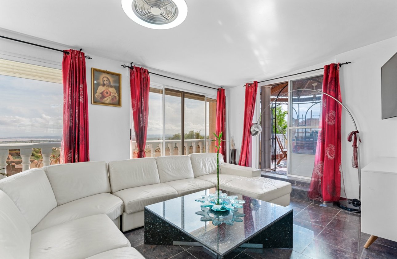 Revente - Villa - Ciudad Quesada - Ciudad Quesada - Rojales
