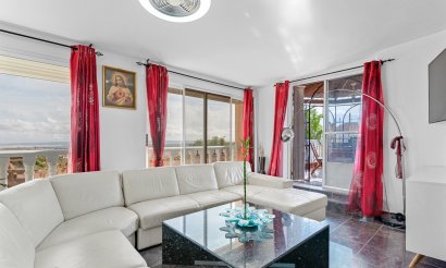 Revente - Villa - Ciudad Quesada - Ciudad Quesada - Rojales