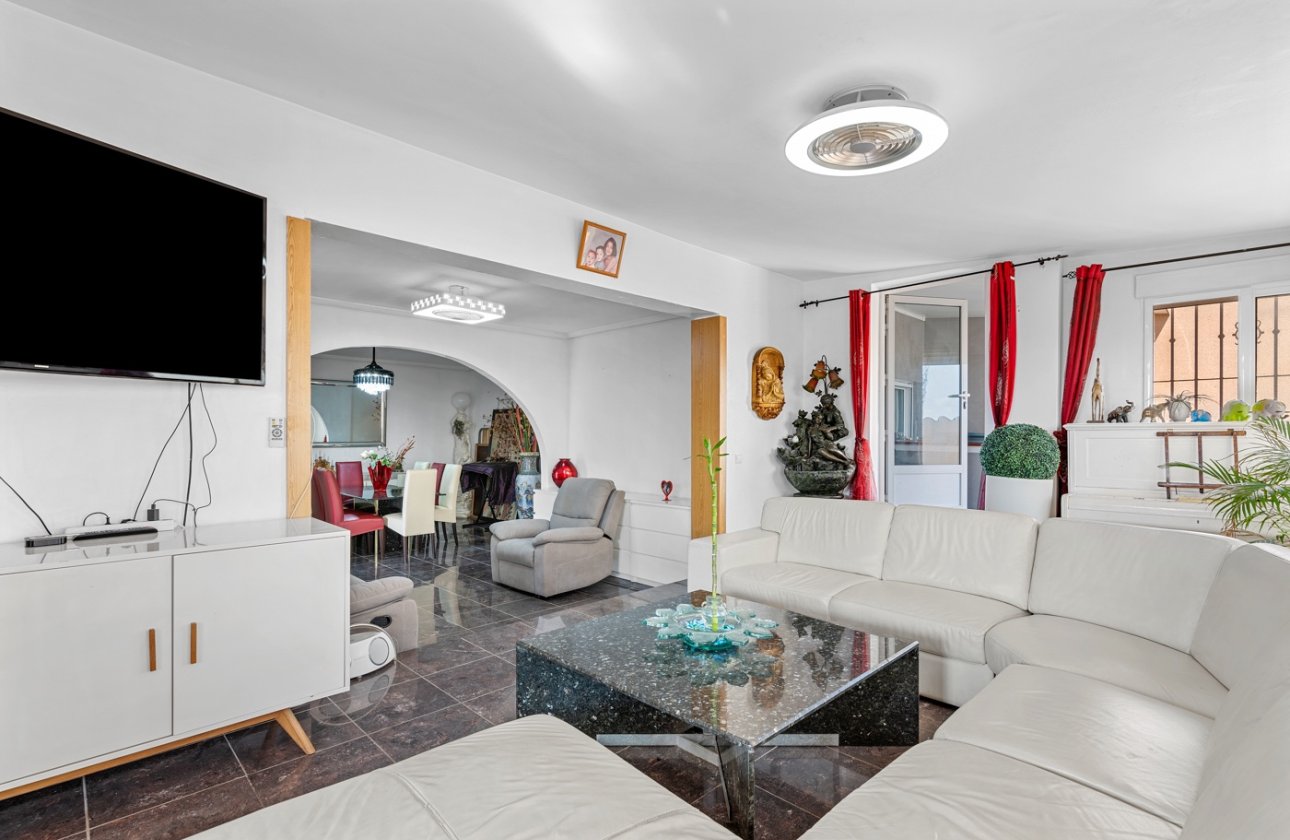 Revente - Villa - Ciudad Quesada - Ciudad Quesada - Rojales