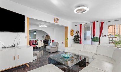 Revente - Villa - Ciudad Quesada - Ciudad Quesada - Rojales