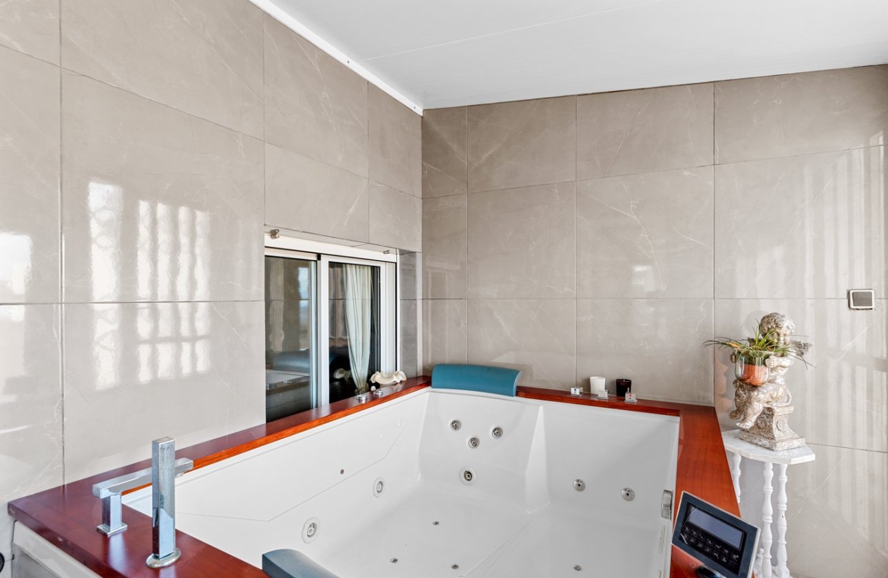 Revente - Villa - Ciudad Quesada - Ciudad Quesada - Rojales