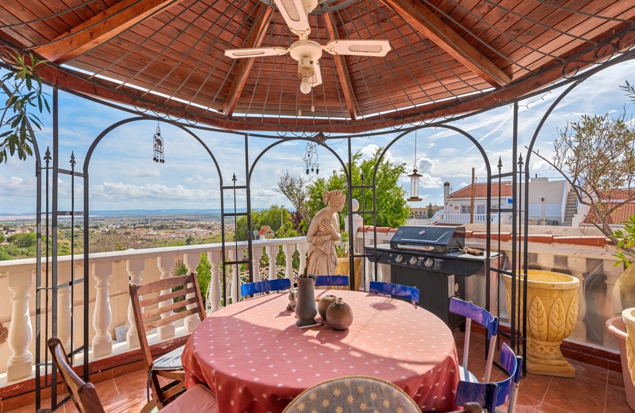 Revente - Villa - Ciudad Quesada - Ciudad Quesada - Rojales