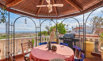 Revente - Villa - Ciudad Quesada - Ciudad Quesada - Rojales