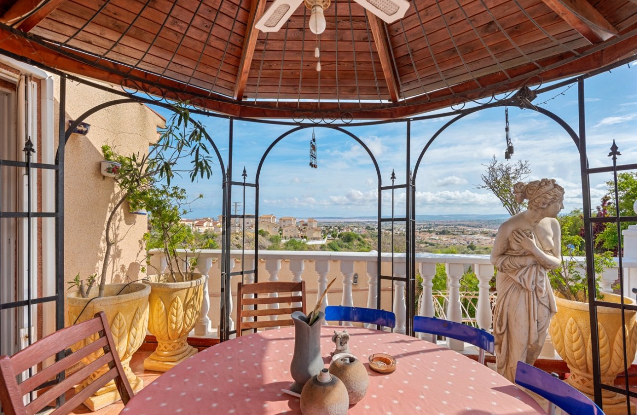 Revente - Villa - Ciudad Quesada - Ciudad Quesada - Rojales