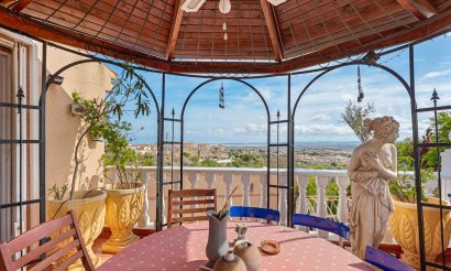 Revente - Villa - Ciudad Quesada - Ciudad Quesada - Rojales