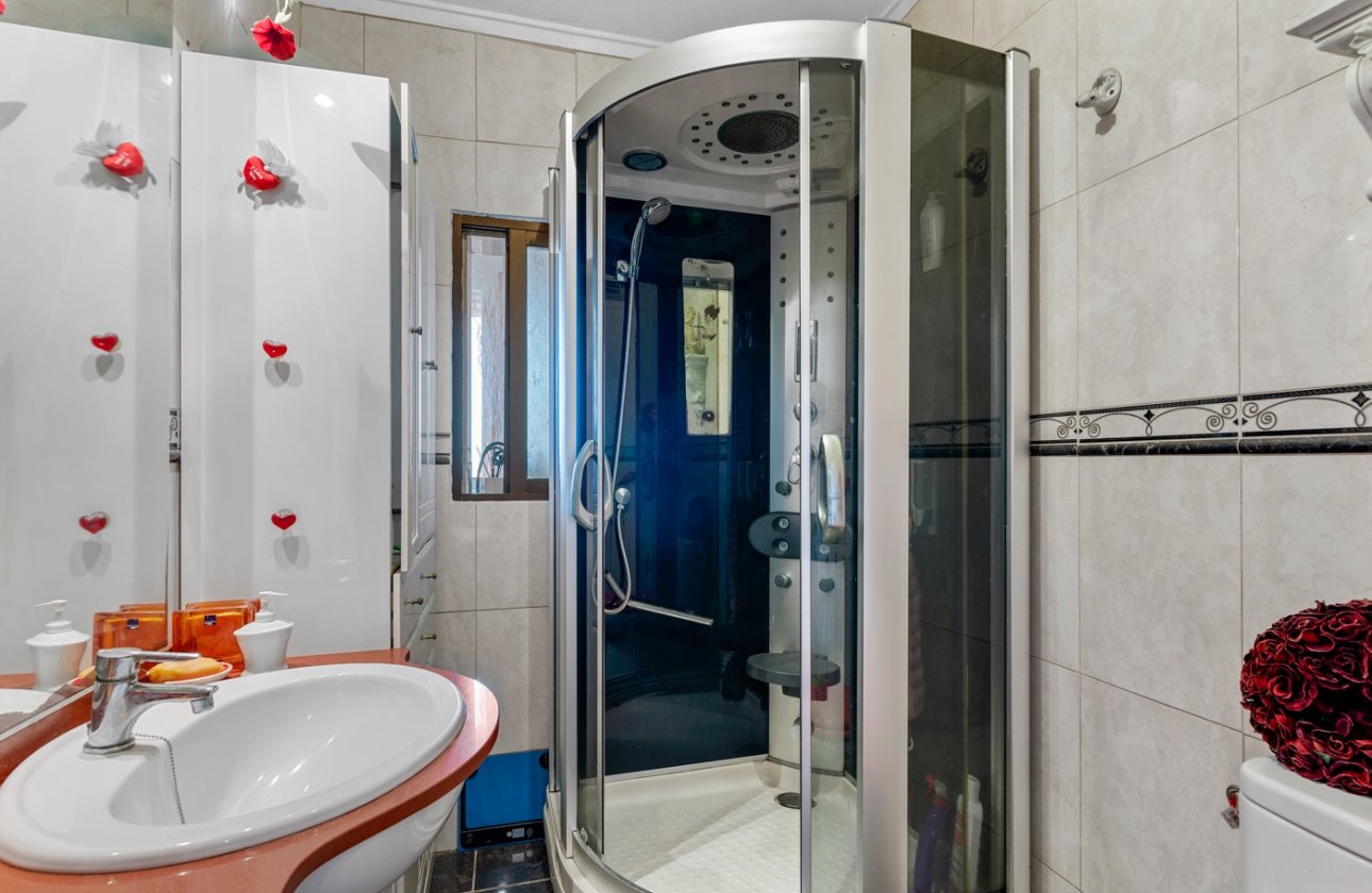 Revente - Villa - Ciudad Quesada - Ciudad Quesada - Rojales