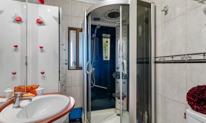 Revente - Villa - Ciudad Quesada - Ciudad Quesada - Rojales