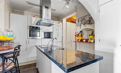 Revente - Villa - Ciudad Quesada - Ciudad Quesada - Rojales