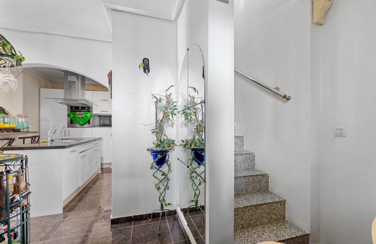 Revente - Villa - Ciudad Quesada - Ciudad Quesada - Rojales