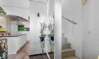 Revente - Villa - Ciudad Quesada - Ciudad Quesada - Rojales