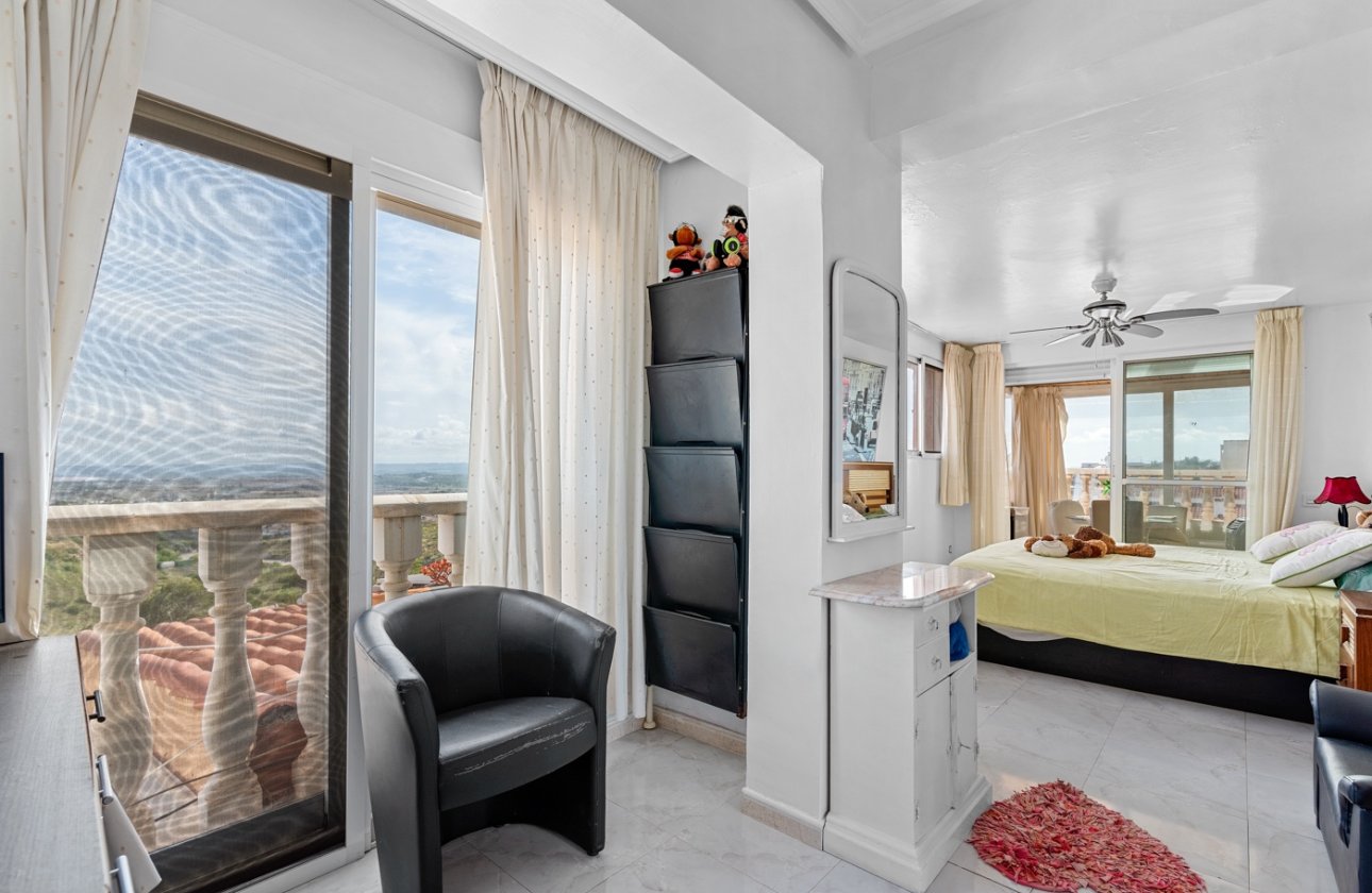 Revente - Villa - Ciudad Quesada - Ciudad Quesada - Rojales