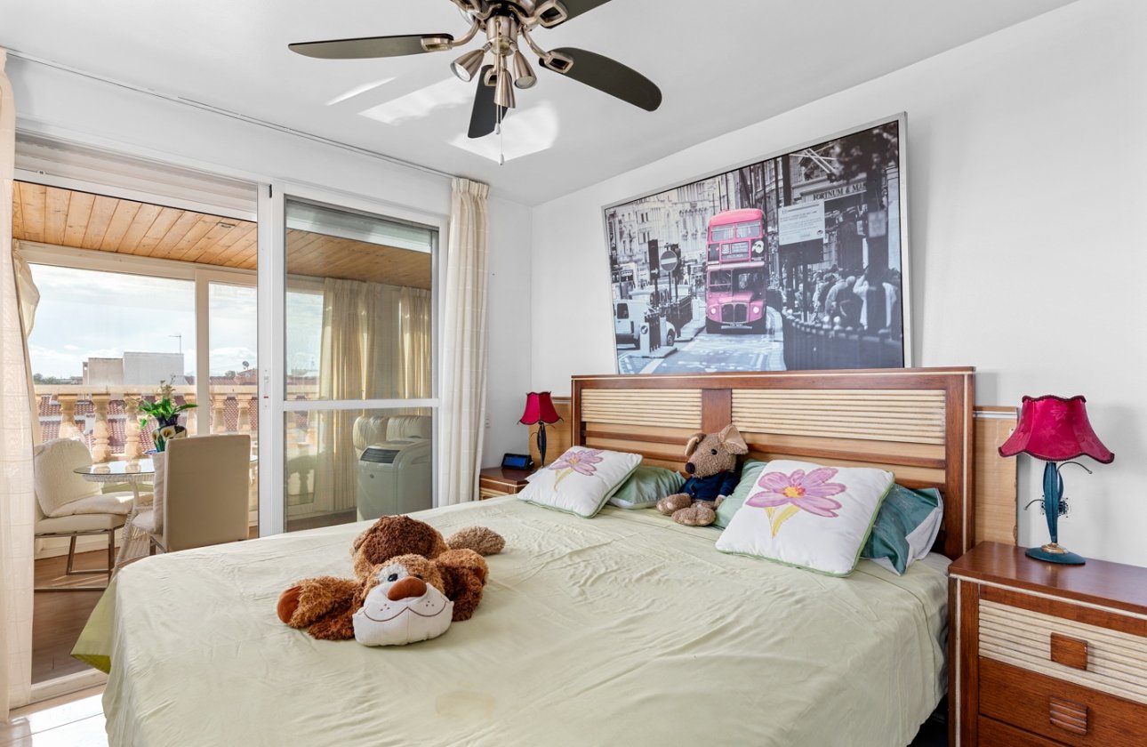 Revente - Villa - Ciudad Quesada - Ciudad Quesada - Rojales