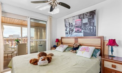 Revente - Villa - Ciudad Quesada - Ciudad Quesada - Rojales