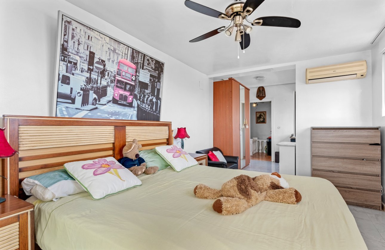 Revente - Villa - Ciudad Quesada - Ciudad Quesada - Rojales