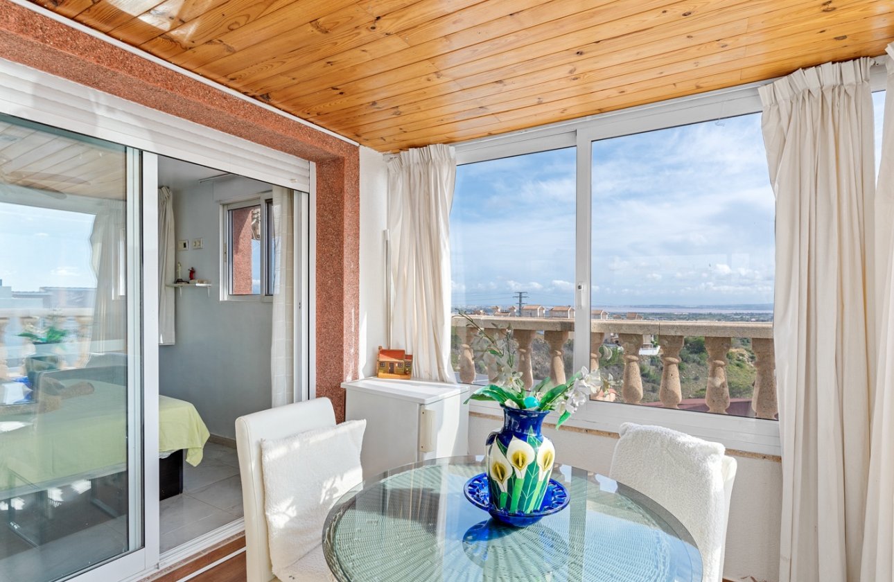 Revente - Villa - Ciudad Quesada - Ciudad Quesada - Rojales