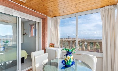 Revente - Villa - Ciudad Quesada - Ciudad Quesada - Rojales