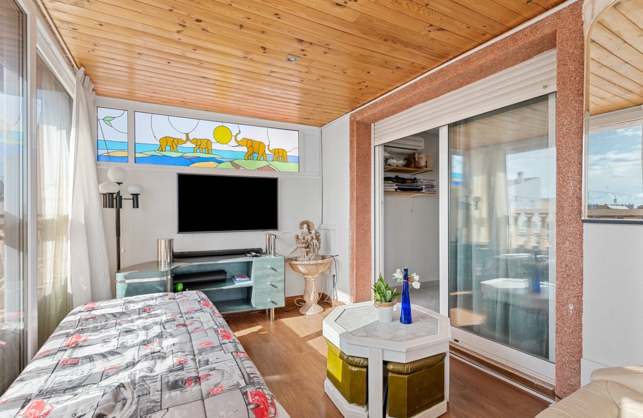 Revente - Villa - Ciudad Quesada - Ciudad Quesada - Rojales