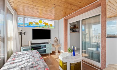 Revente - Villa - Ciudad Quesada - Ciudad Quesada - Rojales