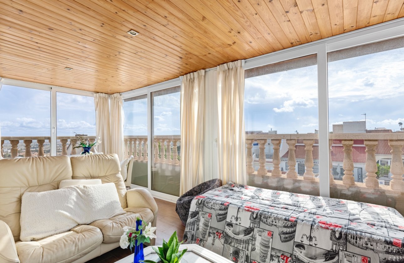Revente - Villa - Ciudad Quesada - Ciudad Quesada - Rojales