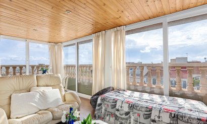 Revente - Villa - Ciudad Quesada - Ciudad Quesada - Rojales