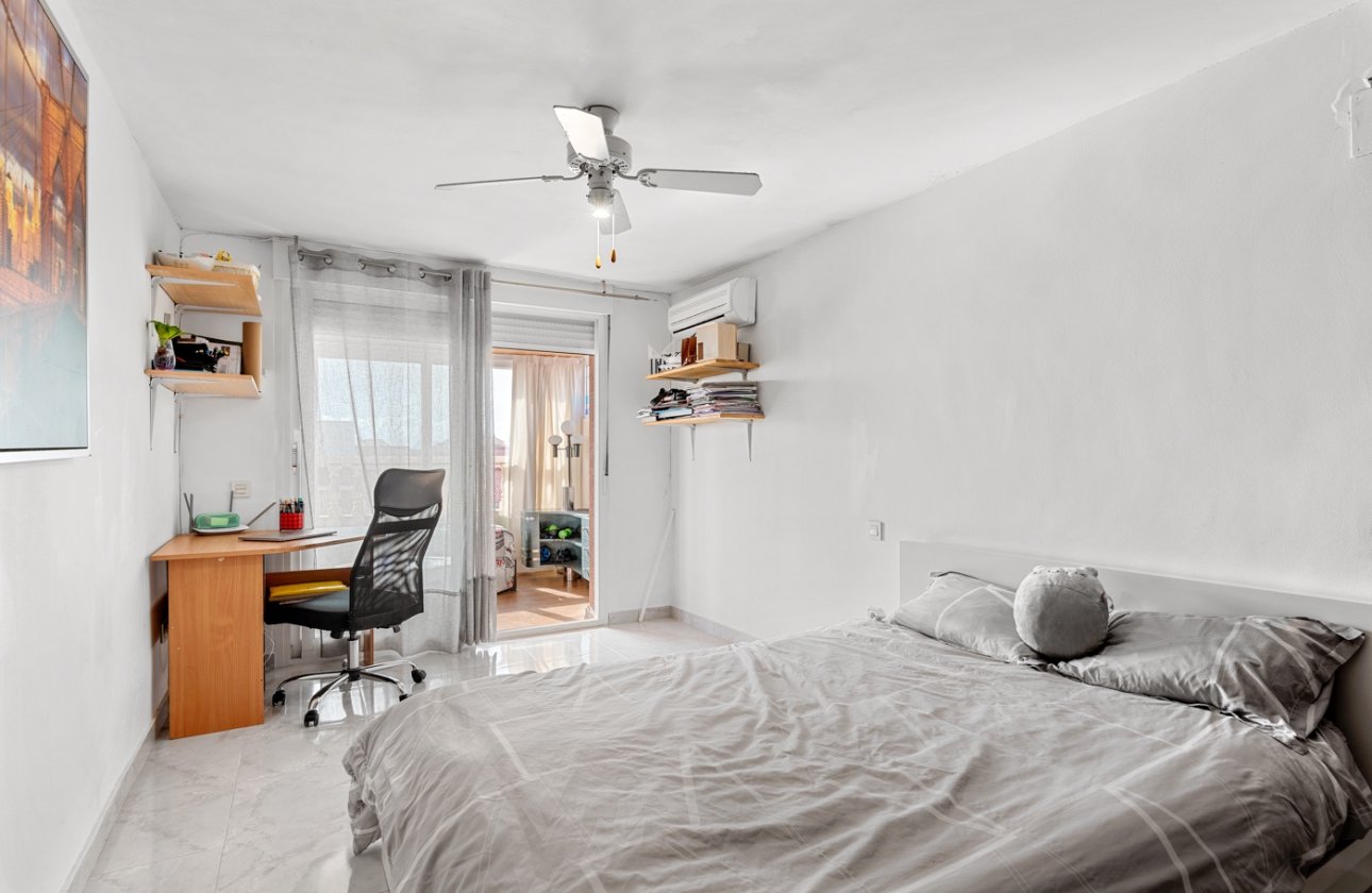 Revente - Villa - Ciudad Quesada - Ciudad Quesada - Rojales