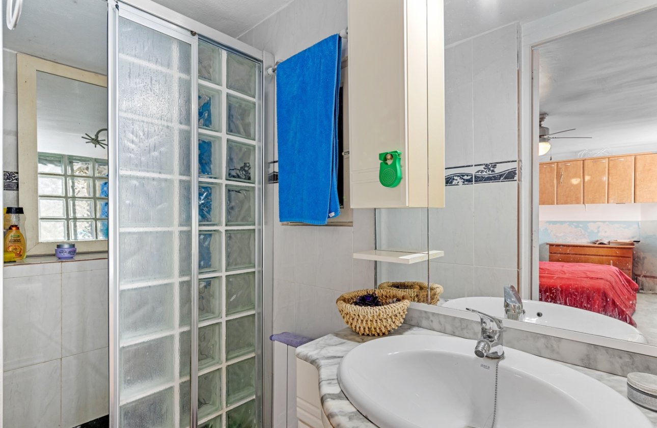 Revente - Villa - Ciudad Quesada - Ciudad Quesada - Rojales
